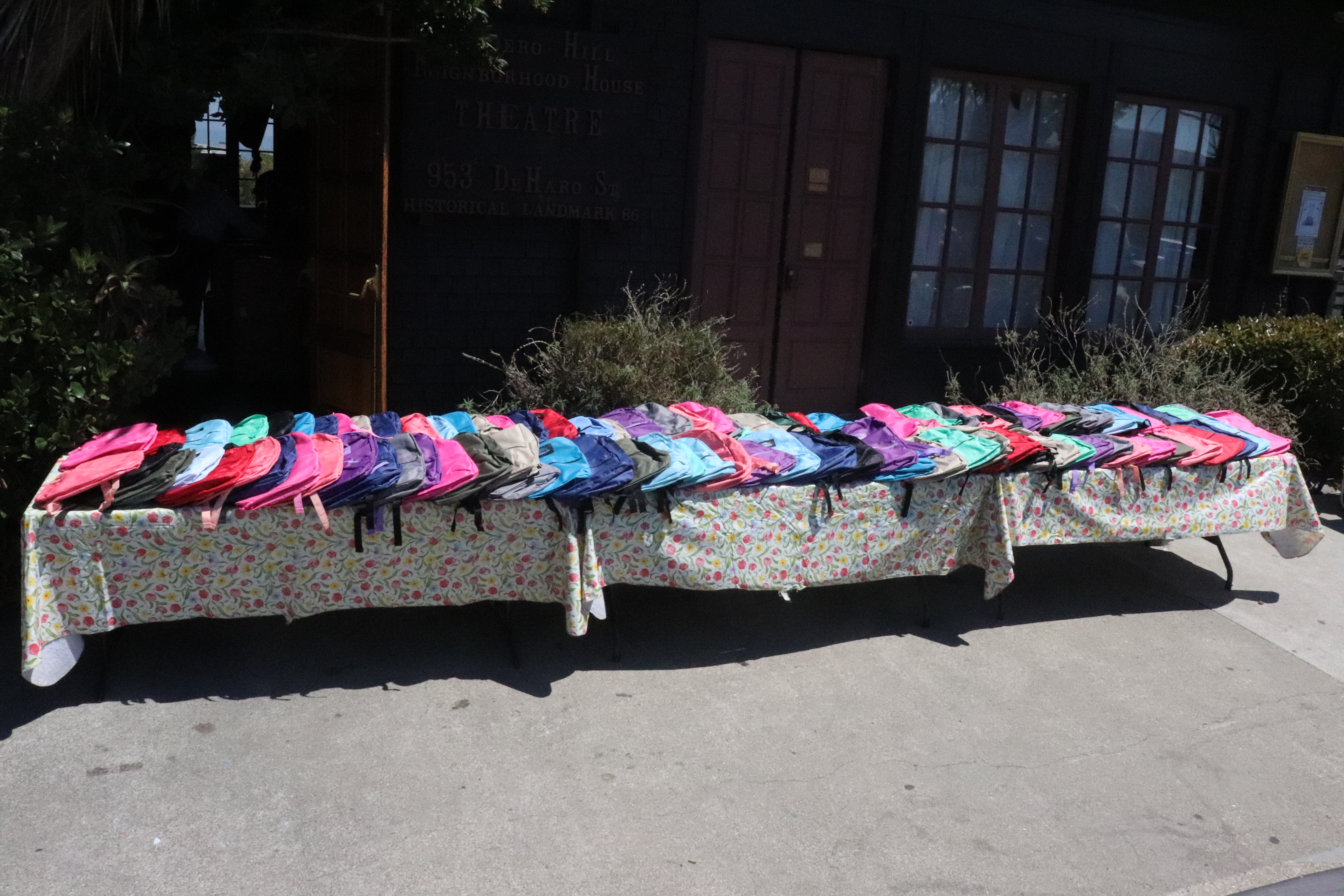 Potrero Hill Festival