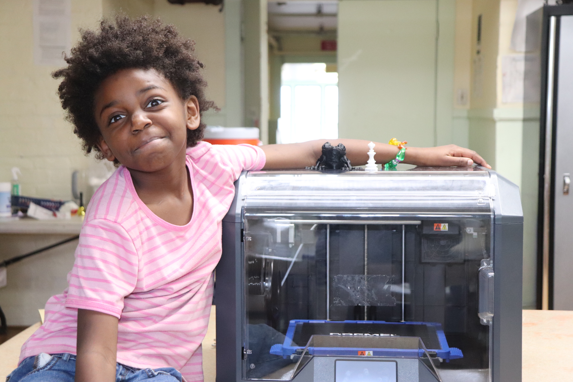 Julia Morgan Ballroom Interior